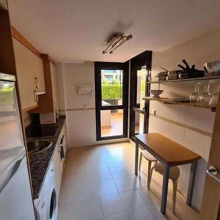 Apartamento Casa Leo *