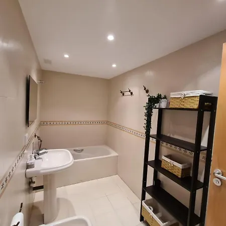 Апартаменты Apartamento Casa Leo *