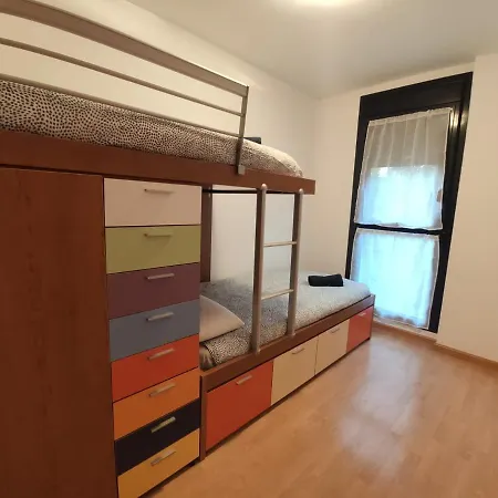 Apartamento Casa Leo *