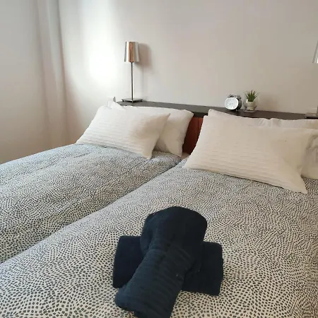 Apartamento Casa Leo Апартаменты