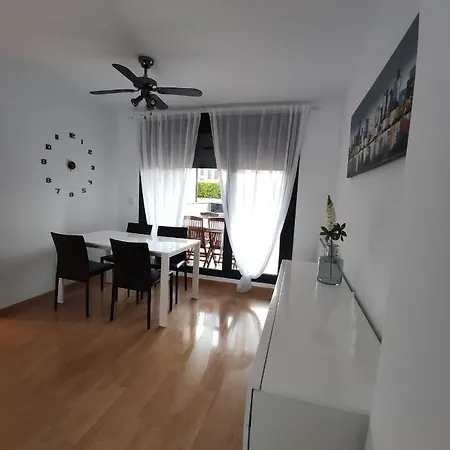 Apartamento Casa Leo * Хака