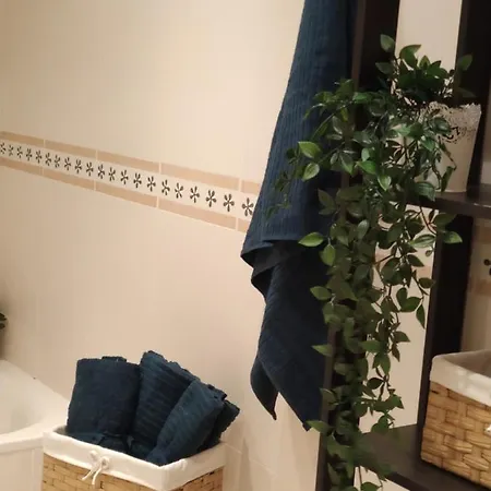 Apartamento Casa Leo Апартаменты *
