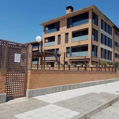 Apartamento Casa Leo * Хака