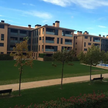 Апартаменты Apartamento Casa Leo *