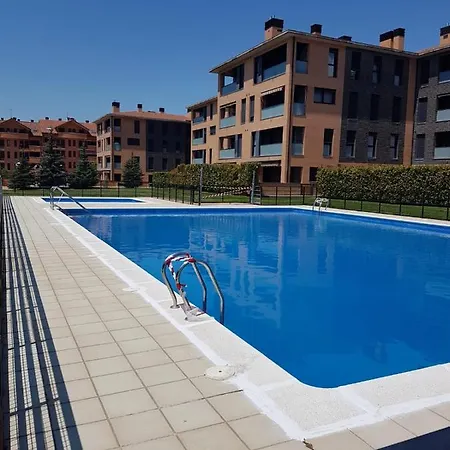 Apartamento Casa Leo Хака