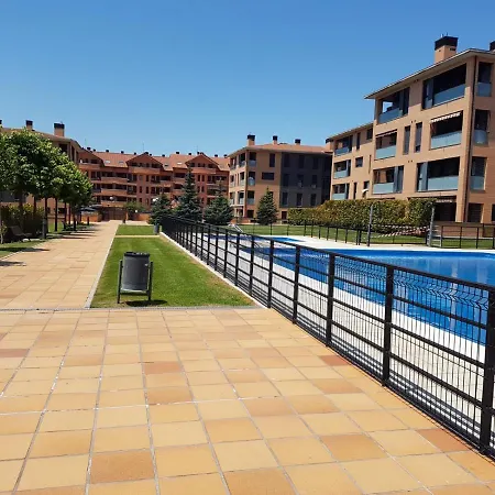 Apartamento Casa Leo * Хака
